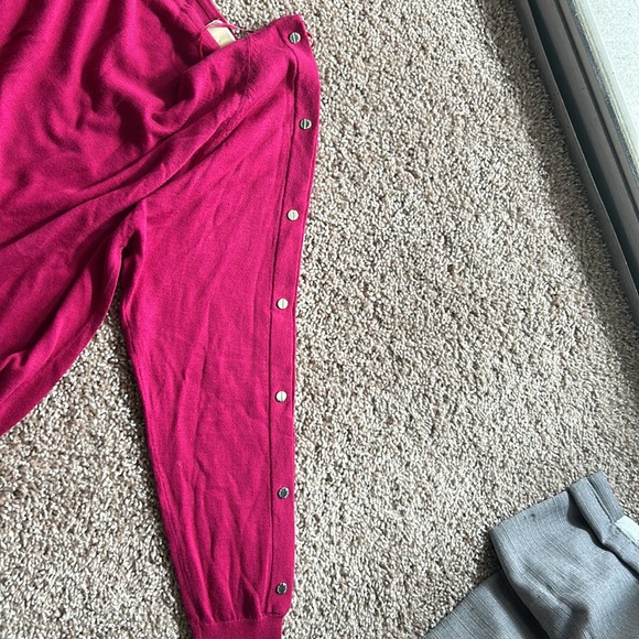 Michael kors top - Picture 2 of 4